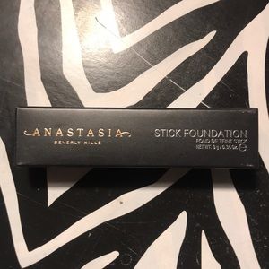 ANASTASIA stick foundation shade FAWN